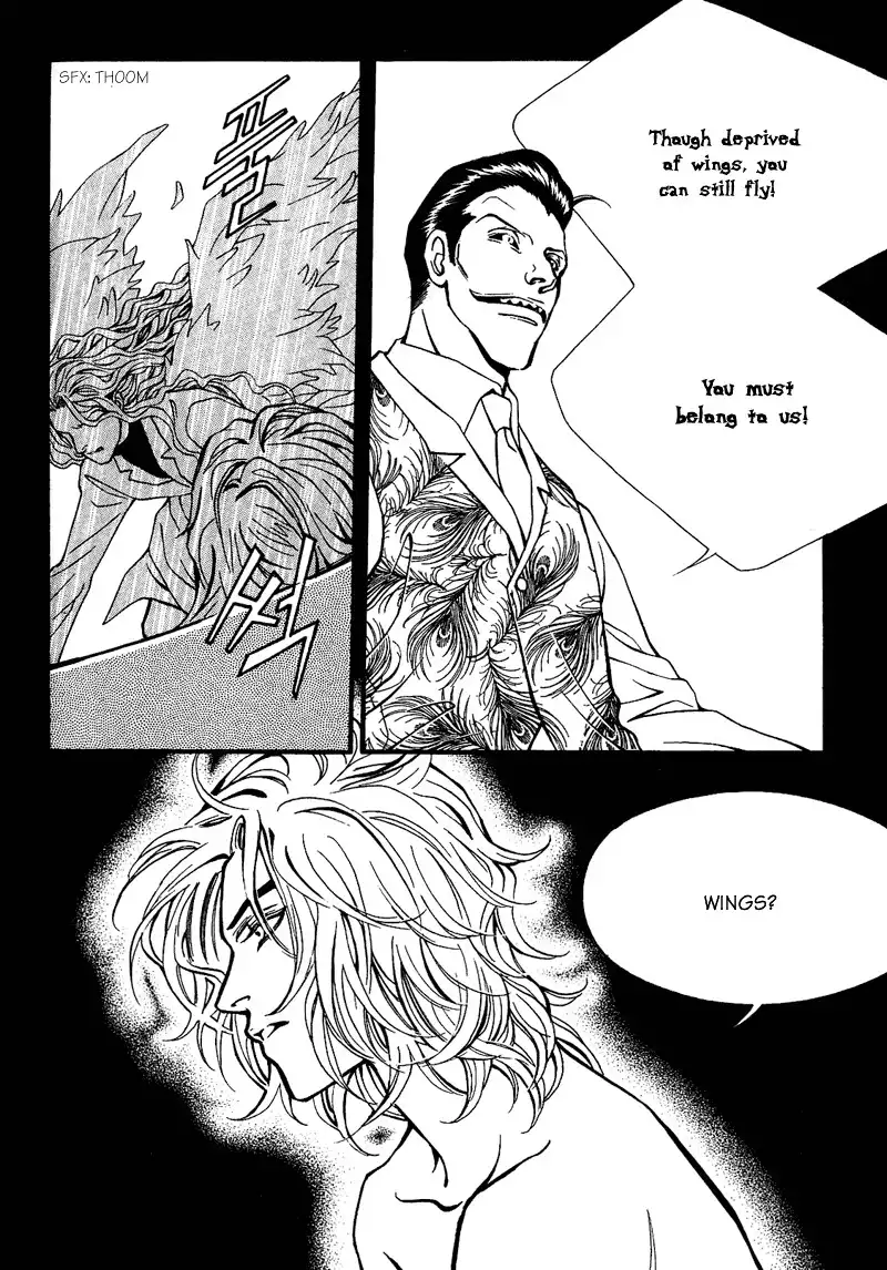 Glory Age Chapter 3 3